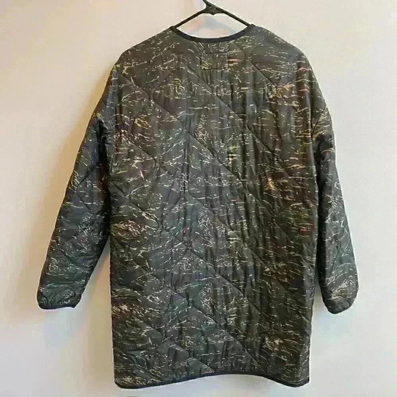 Carhartt Wip Jane Liner Jungle - Picture 2 of 8